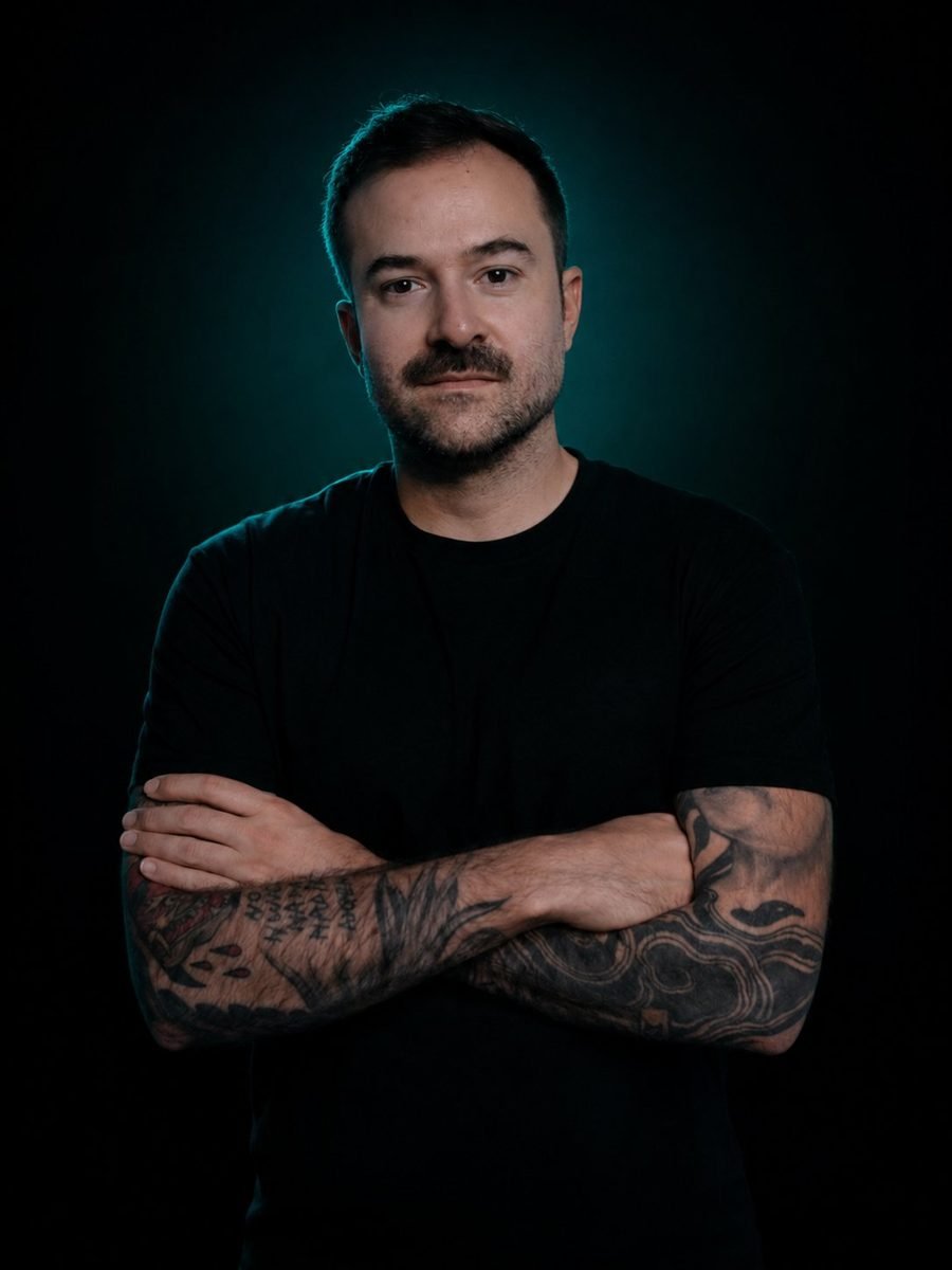 Nacho Ducca — Consultor de marketing digital externo y CMO fraccional